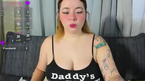 Snapshot of lay_lah chatting on July 2026 10:27:02 PM laylaah online show from July 2026 10:27:02 PM