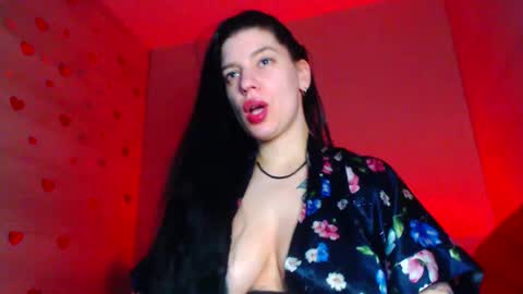 LayaMoon online show from February 2026 11:07:01 AM