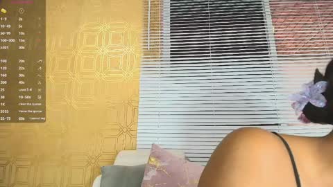 Snapshot of layla_lell chatting on May 2026 12:26:02 PM L A Y L A online show from May 2026 12:26:02 PM