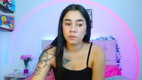 Lia and Rachel online show from March 2025 01:21:01 AM