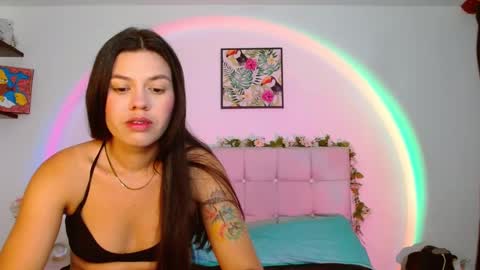 Lia and Rachel online show from October 2025 02:10:01 AM