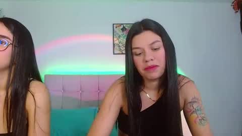 Lia and Rachel online show from April 2026 11:46:01 PM