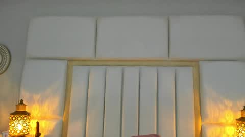 Snapshot of laylaadoll_ chatting on May 2026 07:08:01 PM Lau online show from May 2026 07:08:01 PM