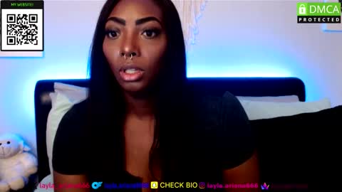 laylaariana online show from October 2025 03:37:02 AM