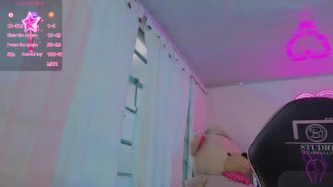 laylafoxy_tay online show from February 2026 11:48:01 AM