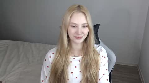 LaylaPretty001 online show from February 2026 05:24:01 AM