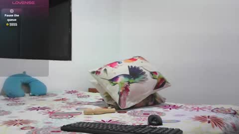 Snapshot of laylashani chatting on March 2025 04:07:01 AM laylashani online show from March 2025 04:07:01 AM