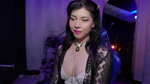 Snapshot of layra_rose chatting on July 2026 09:18:01 PM Layra online show from July 2026 09:18:01 PM
