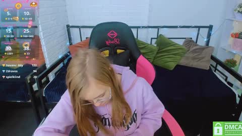 layriantavee online show from January 2025 01:04:01 PM