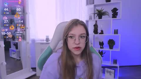 layriantavee online show from March 2026 07:25:01 AM