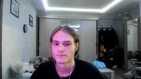 Vladi online show from April 2026 08:57:01 PM