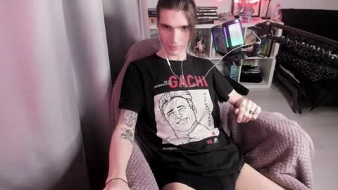 Haze aka Slava online show from November 2025 10:53:02 PM