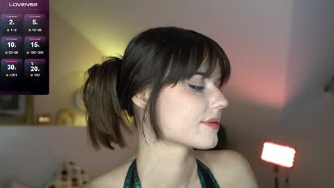 Pansy online show from November 2025 06:08:01 PM