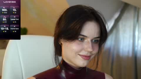Pansy online show from May 2026 12:55:01 PM