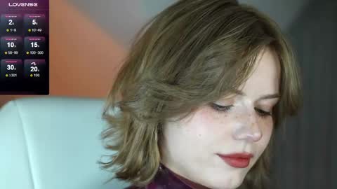 Pansy online show from May 2026 06:09:01 PM