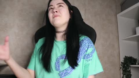 Lisa online show from January 2025 04:55:01 AM