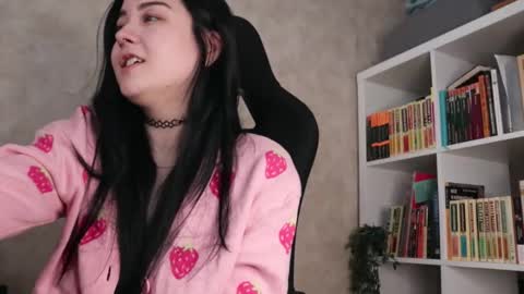 Lisa online show from February 2026 04:27:01 AM