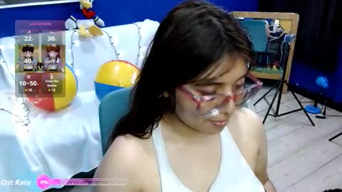 lcherryblossoml online show from September 2025 11:37:02 PM