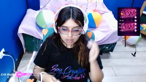 lcherryblossoml online show from September 2025 11:40:01 PM