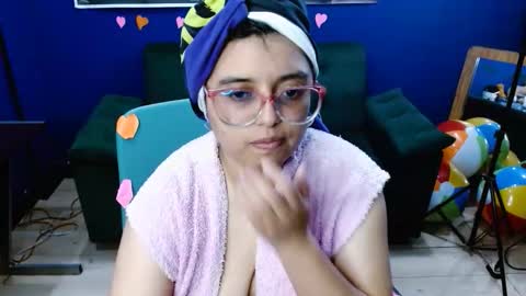 lcherryblossoml online show from October 2025 12:00:01 AM