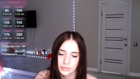 Snapshot of lea_atreides chatting on October 2025 07:52:02 AM Lea Atreides online show from October 2025 07:52:02 AM