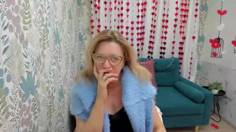 Lea online show from February 2025 05:10:02 PM