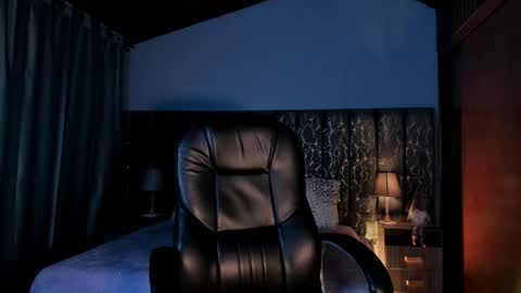 Lea Velle online show from January 2026 03:55:02 AM