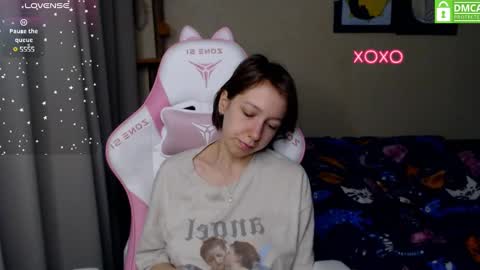 Leah  Gotty online show from December 2024 02:22:01 PM