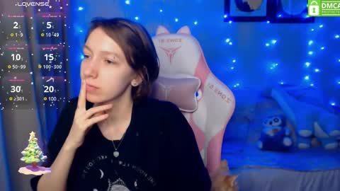 Leah  Gotty online show from December 2024 02:38:02 PM