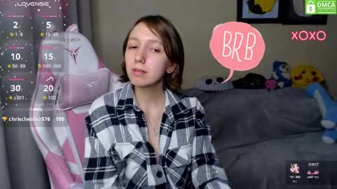 Leah  Gotty online show from January 2025 05:42:02 AM