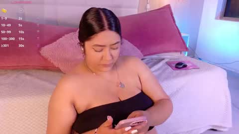 Leah online show from September 2025 02:54:01 PM