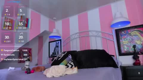 ---Leah-- online show from February 2025 12:47:02 AM