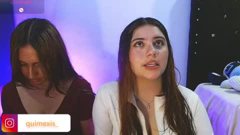 Snapshot of leah_moon11 chatting on May 2026 05:36:01 AM leah_moon11 online show from May 2026 05:36:01 AM