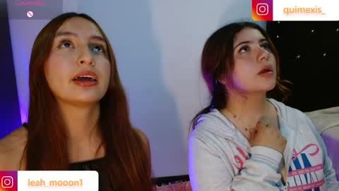 Snapshot of leah_moon11 chatting on May 2026 06:10:01 AM leah_moon11 online show from May 2026 06:10:01 AM