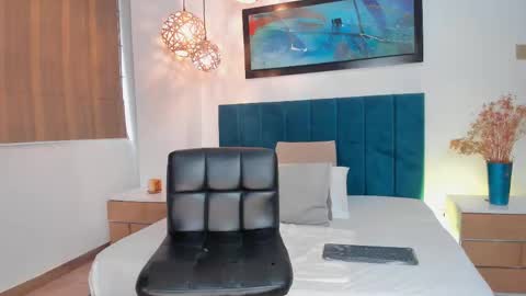 Leah Carter online show from September 2025 07:06:02 PM