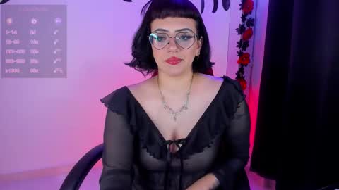  Leah   Independent Model  OF leahghoul666  online show from December 2025 11:24:01 PM