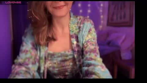 Leah Sparkles online show from January 2025 02:37:01 AM