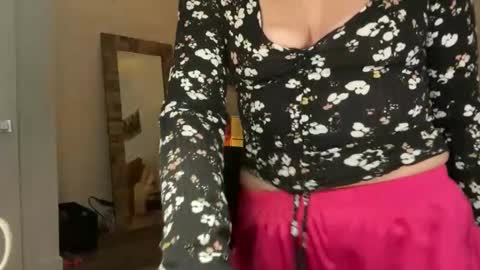 Leah Sparkles online show from January 2026 07:13:01 AM