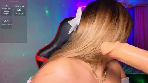 leah online show from February 2025 01:10:02 PM