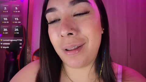 leah online show from November 2025 10:48:02 PM