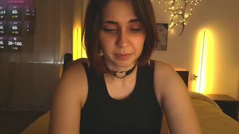 Snapshot of leahwoods chatting on May 2026 01:14:01 AM leahwoods online show from May 2026 01:14:01 AM