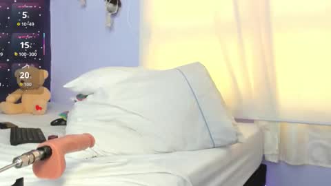 Hey Im Lea online show from March 2026 02:10:01 PM