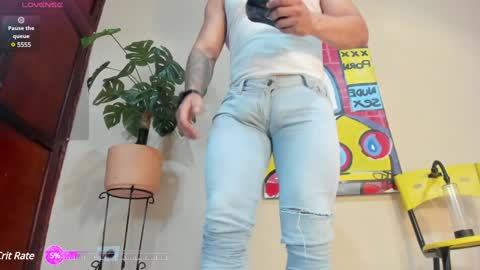 Snapshot of lean_arcos chatting on January 2025 07:50:02 PM LEAN online show from January 2025 07:50:02 PM