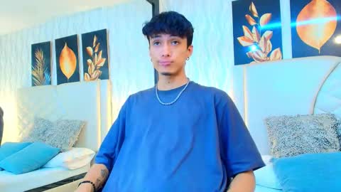 Lean online show from October 2025 09:03:01 PM