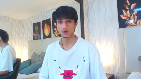 Lean online show from November 2025 09:04:02 PM