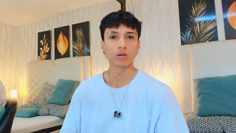 Lean online show from January 2026 08:36:02 PM