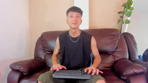 Lean online show from May 2026 03:09:01 PM