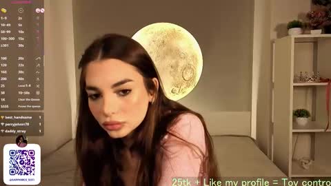 Sophie online show from January 2026 06:16:01 AM