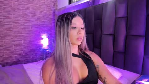 Snapshot of leandraxts chatting on October 2025 08:40:02 PM Maria Leandra  Lopeira online show from October 2025 08:40:02 PM