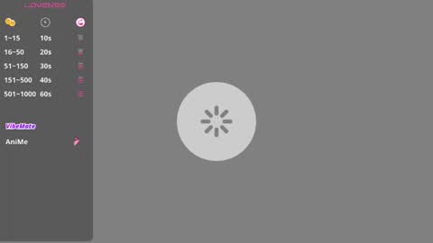 Snapshot of leaneseb chatting on June 2026 05:30:01 AM leaneseb online show from June 2026 05:30:01 AM